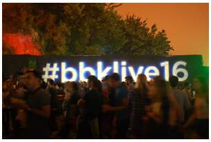 Foto 359 de la jueves 7 de julio | Bilbao BBK Live 2016
